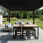 Pergola winsol 11