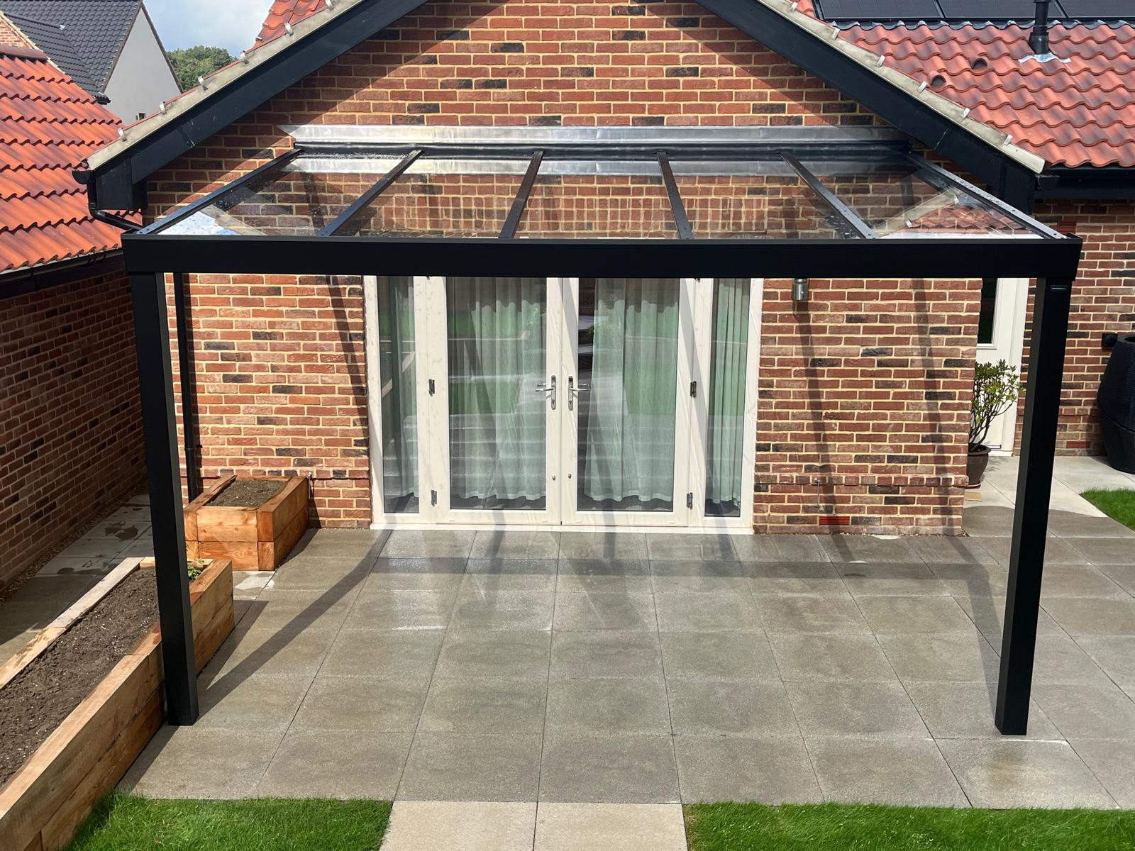 Ambient Veranda Halesworth